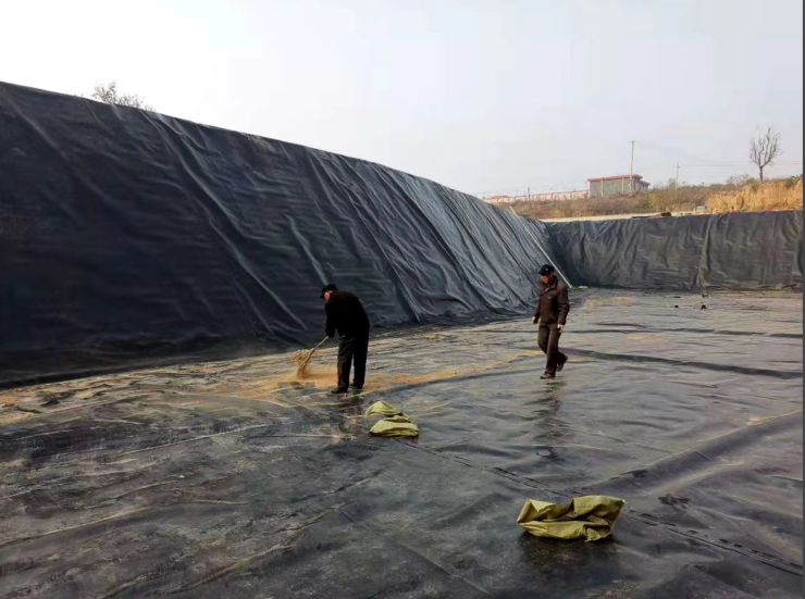 云浮市防渗土工膜防渗土工膜 - 哪里好